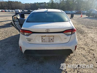 Zdjęcie 6 z 12 samochodu: 2025 TOYOTA COROLLA LE VIN:5YFB4MDE4SP340349 - miniatura