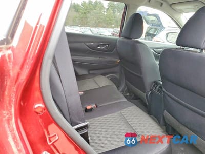 Zdjęcie 11 z 14 samochodu: 2018 NISSAN ROGUE S VIN:5N1AT2MV0JC714767 - miniatura