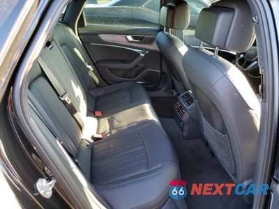 Zdjęcie 10 z 12 samochodu: 2024 AUDI A6 PREMIUM PLUS VIN:WAUE3BF2XRN035384 - miniatura