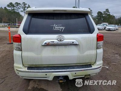 Zdjęcie 6 z 11 samochodu: 2011 TOYOTA 4RUNNER SR5 VIN:JTEZU5JRXB5027617 - miniatura