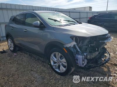 Czwarte zdjęcie samochodu z boku: 2024 BUICK ENCORE GX VIN:KL4AMBS27RB078838 - miniatura
