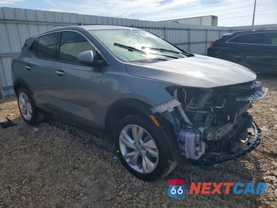 Czwarte zdjęcie samochodu z boku: 2024 BUICK ENCORE GX PREFERRED VIN:KL4AMBS27RB078838 - miniatura
