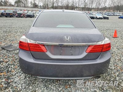 Zdjęcie 6 z 13 samochodu: 2013 HONDA ACCORD EXL VIN:1HGCR2F85DA161943 - miniatura