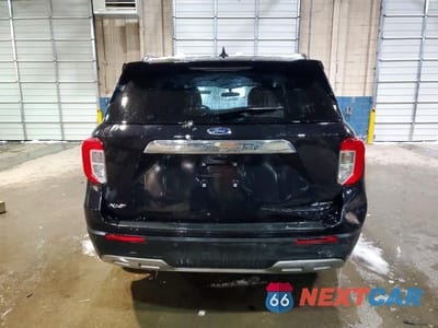 Zdjęcie 6 z 14 samochodu: 2023 FORD EXPLORER XLT VIN:1FMSK8DH2PGC28760 - miniatura