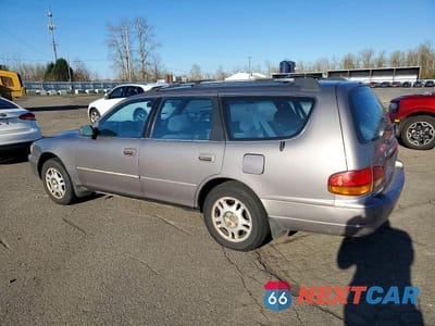 Drugie zdjęcie samochodu z przodu: 1996 TOYOTA CAMRY LE V6 VIN:4T1EF12K5TU125643 - miniatura