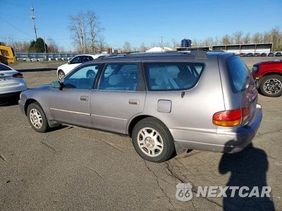 Drugie zdjęcie samochodu z przodu: 1996 TOYOTA CAMRY LE V6 VIN:4T1EF12K5TU125643 - miniatura
