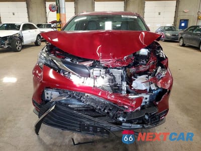 Piąte zdjęcie samochodu w środku: 2025 TOYOTA SIENNA LE VIN:5TDKRKEC5SS277062 - miniatura