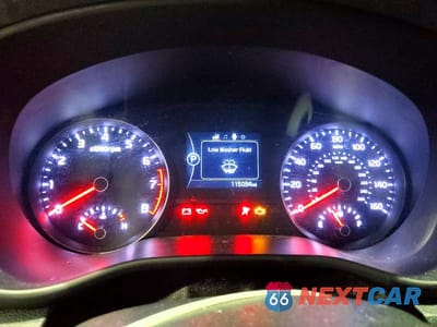 Zdjęcie 9 z 12 samochodu: 2017 KIA SPORTAGE LX VIN:KNDPM3AC5H7034645 - miniatura