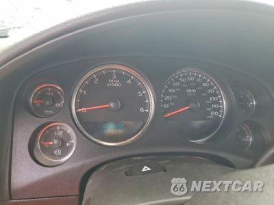 Zdjęcie 9 z 13 samochodu: 2008 GMC YUKON VIN:1GKFC13028J117074 - miniatura