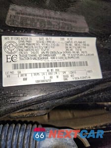 Zdjęcie 13 z 13 samochodu: 2012 FORD FOCUS SE VIN:1FAHP3K28CL228349 - miniatura