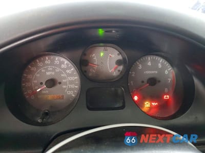 Zdjęcie 9 z 11 samochodu: 1998 TOYOTA RAV4 BASE VIN:JT3GP10VXW7034172 - miniatura