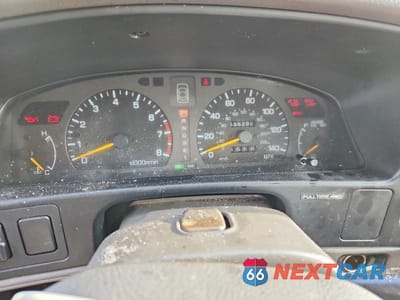 Zdjęcie 9 z 12 samochodu: 1991 SUBARU LEGACY L VIN:4S4BJ63C8M7907392 - miniatura