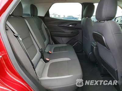 Zdjęcie 11 z 13 samochodu: 2021 CHEVROLET TRAILBLAZER LS VIN:KL79MMS2XMB036173 - miniatura