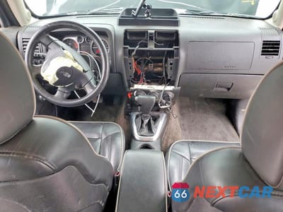 Zdjęcie 8 z 11 samochodu: 2008 HUMM H3 VIN:5GTEN13E388113998 - miniatura