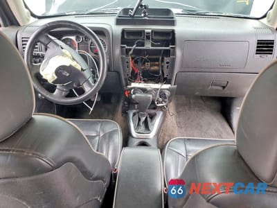 Zdjęcie 8 z 13 samochodu: 2008 HUMMER H3 VIN:5GTEN13E388113998 - miniatura
