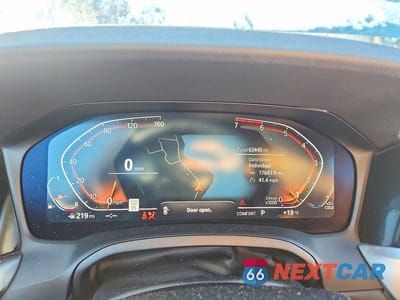 Zdjęcie 9 z 12 samochodu: 2019 BMW 330XI VIN:WBA5R7C57KAJ86495 - miniatura