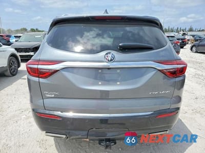 Zdjęcie 6 z 13 samochodu: 2018 BUICK ENCLAVE ESSENCE VIN:5GAERBKW4JJ212874 - miniatura