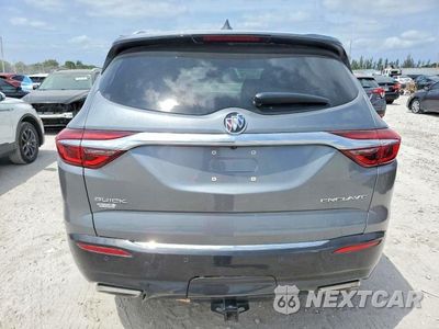 Zdjęcie 6 z 13 samochodu: 2018 BUICK ENCLAVE ESSENCE VIN:5GAERBKW4JJ212874 - miniatura