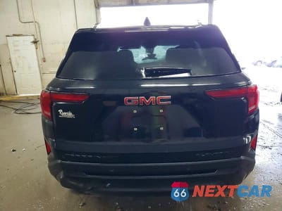 Zdjęcie 6 z 12 samochodu: 2025 GMC TERRAIN ELEVATION VIN:3GKALUEG9SL242515 - miniatura