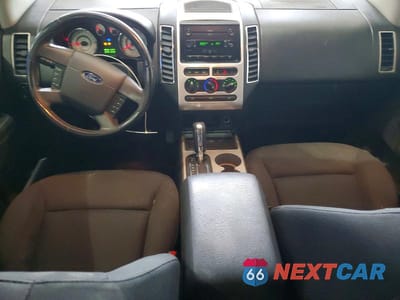 Zdjęcie 8 z 13 samochodu: 2007 FORD EDGE SEL VIN:2FMDK38C57BA80489 - miniatura