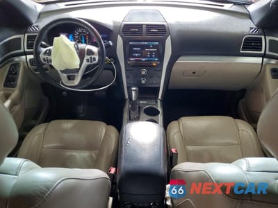 Zdjęcie 8 z 13 samochodu: 2014 FORD EXPLORER X VIN:1FM5K7D80EGA11311 - miniatura