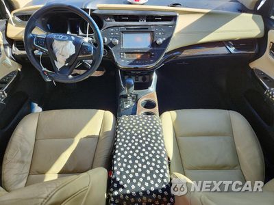Zdjęcie 8 z 14 samochodu: 2015 TOYOTA AVALON XLE VIN:4T1BK1EB3FU168912 - miniatura