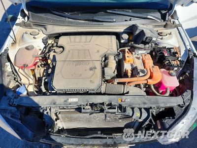 Zdjęcie 11 z 12 samochodu: 2023 HYUNDAI ELANTRA LIMITED VIN:KMHLN4AJ7PU083728 - miniatura