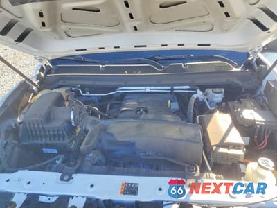 Zdjęcie 11 z 11 samochodu: 2021 CHEVROLET COLORADO VIN:1GCHSBEA9M1160338 - miniatura