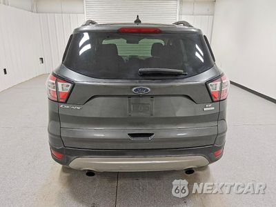 Zdjęcie 6 z 14 samochodu: 2018 FORD ESCAPE SE VIN:1FMCU0GD0JUD17034 - miniatura