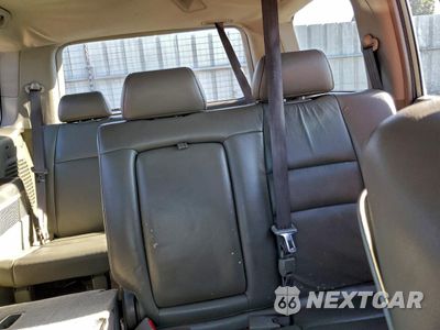 Zdjęcie 10 z 15 samochodu: 2007 HONDA PILOT EXL VIN:5FNYF285X7B038022 - miniatura