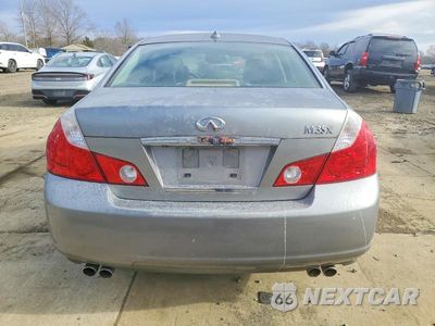 Zdjęcie 6 z 11 samochodu: 2006 INFINITI M35 BASE VIN:JNKAY01F66M261942 - miniatura