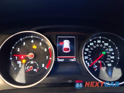 Zdjęcie 9 z 14 samochodu: 2017 VOLKSWAGEN GTI S VIN:3VWTT7AU5HM001424 - miniatura