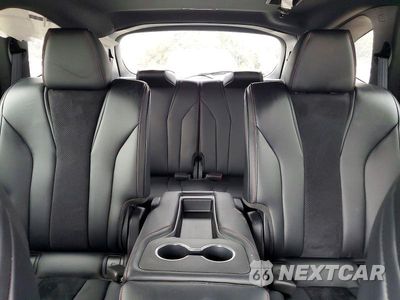 Zdjęcie 10 z 13 samochodu: 2023 ACURA MDX A-SPEC VIN:5J8YE1H03PL017030 - miniatura