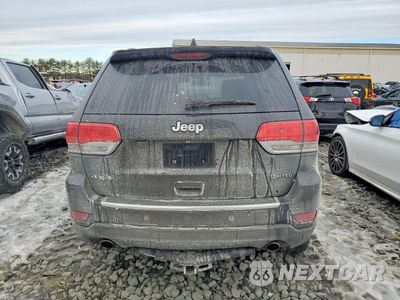Zdjęcie 6 z 11 samochodu: 2014 JEEP GRAND CHEROKEE LIMITED VIN:1C4RJFBG3EC408001 - miniatura
