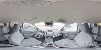 Zdjęcie 15 z 15 samochodu: 2014 FORD ESCAPE SE VIN:1FMCU0GX5EUC73760 - miniatura