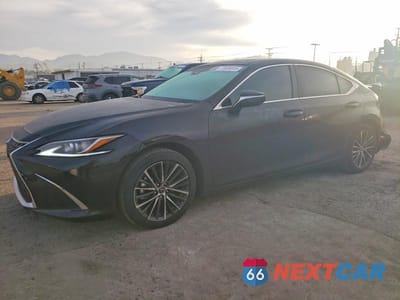 2024 LEXUS ES 300H BASE 58ADA1C19RU050690 - główne zdjęcie licytacji z USA - miniatura