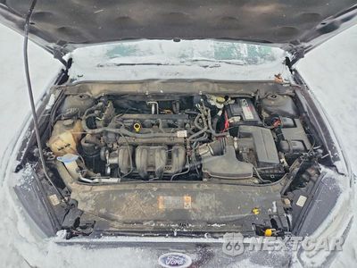 Zdjęcie 11 z 11 samochodu: 2014 FORD FUSION SE VIN:3FA6P0H7XER182942 - miniatura