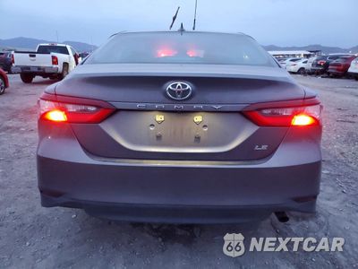 Zdjęcie 6 z 13 samochodu: 2023 TOYOTA CAMRY LE VIN:4T1C11AK6PU743809 - miniatura