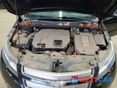 Zdjęcie 11 z 11 samochodu: 2013 CHEVROLET VOLT VIN:1G1RB6E43DU104585 - miniatura