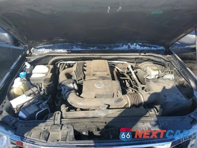 Zdjęcie 11 z 11 samochodu: 2019 NISSAN FRONTIER S VIN:1N6AD0EV7KN775539 - miniatura