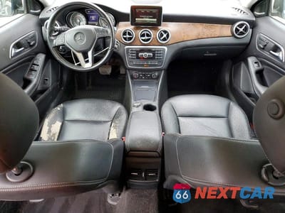 Zdjęcie 8 z 13 samochodu: 2015 MERCEDES-BENZ GLA 250 VIN:WDCTG4EB0FJ185934 - miniatura