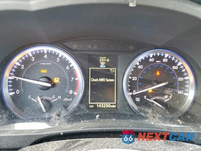 Zdjęcie 9 z 13 samochodu: 2015 TOYOTA HIGHLANDER XLE VIN:5TDJKRFH8FS095901 - miniatura