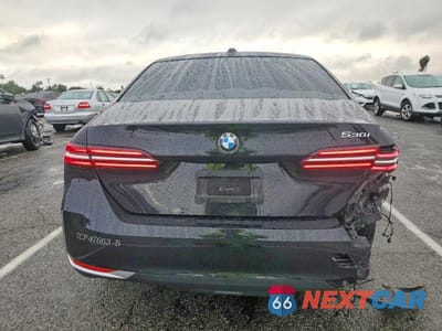 Zdjęcie 6 z 11 samochodu: 2024 BMW 530 I VIN:WBA43FJ02RCR24264 - miniatura