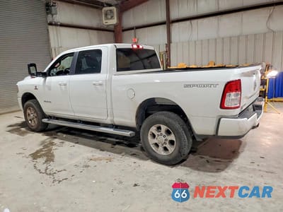 Drugie zdjęcie samochodu z przodu: 2022 RAM 2500 BIG HORN/LONE STAR VIN:3C6UR5DL0NG263754 - miniatura