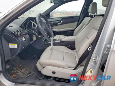 Zdjęcie 7 z 13 samochodu: 2011 MERCEDES-BENZ E 350 4MATIC VIN:WDDHF8HB6BA363508 - miniatura