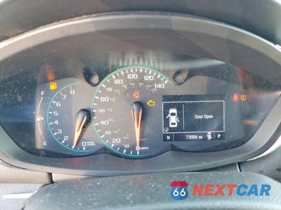 Zdjęcie 9 z 14 samochodu: 2019 CHEVROLET TRAX 1LT VIN:KL7CJLSB2KB909615 - miniatura