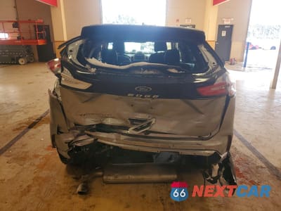 Zdjęcie 6 z 13 samochodu: 2022 FORD EDGE TITANIUM VIN:2FMPK4K98NBA14824 - miniatura