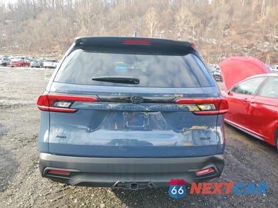Zdjęcie 6 z 13 samochodu: 2024 TOYOTA GRAND HIGHLANDER XLE VIN:5TDAAAB50RS014653 - miniatura