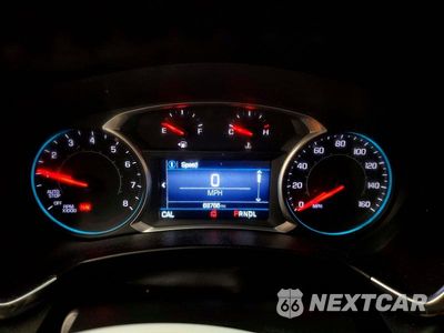Zdjęcie 9 z 12 samochodu: 2019 CHEVROLET EQUINOX LT VIN:2GNAXUEV4K6160069 - miniatura