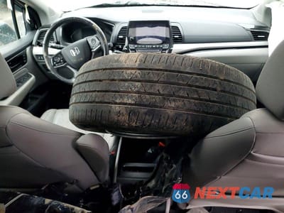 Zdjęcie 8 z 13 samochodu: 2019 HONDA ODYSSEY ELITE VIN:5FNRL6H92KB074495 - miniatura